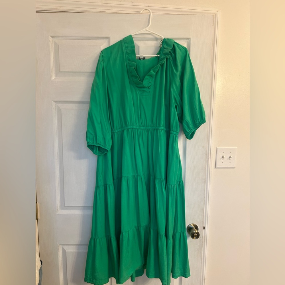 Women’s dress